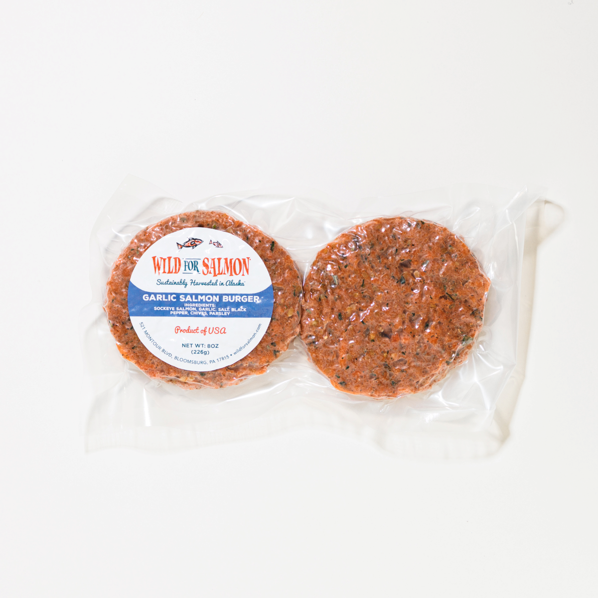 Sockeye Essentials Box