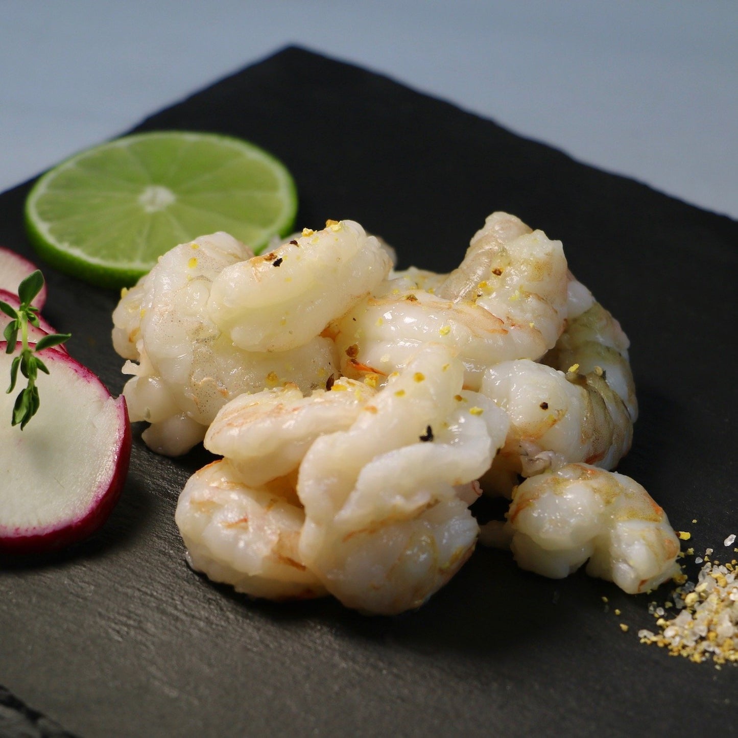 White Gulf Shrimp - Peeled & Deveined