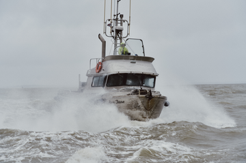 2023 Bristol Bay Alaska Sockeye Salmon Fishing-UNDERWAY!