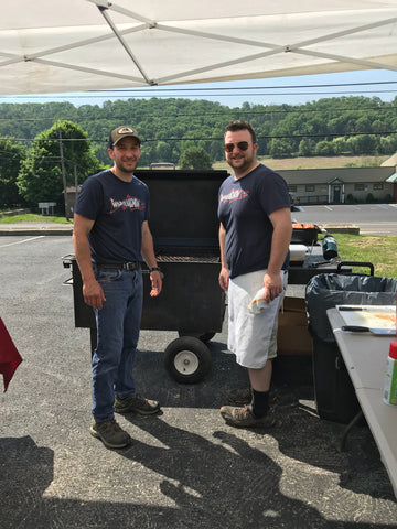 #tbt to Fishtival - Save the Date, August 24th!