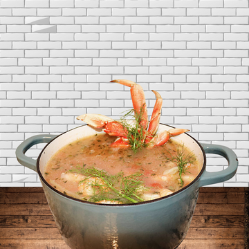 Seafood Cioppino