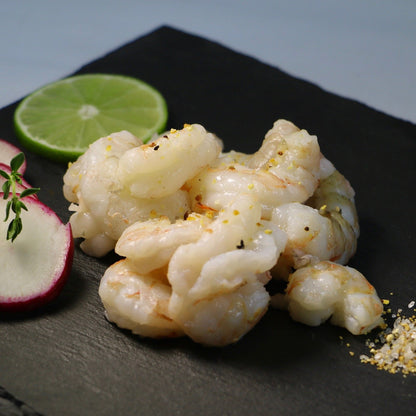 White Gulf Shrimp - Peeled & Deveined